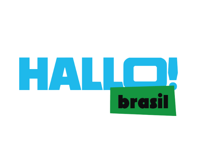 Hallo! Brasil