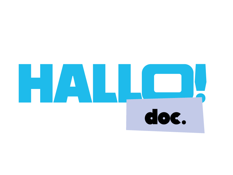 Hallo! Doc
