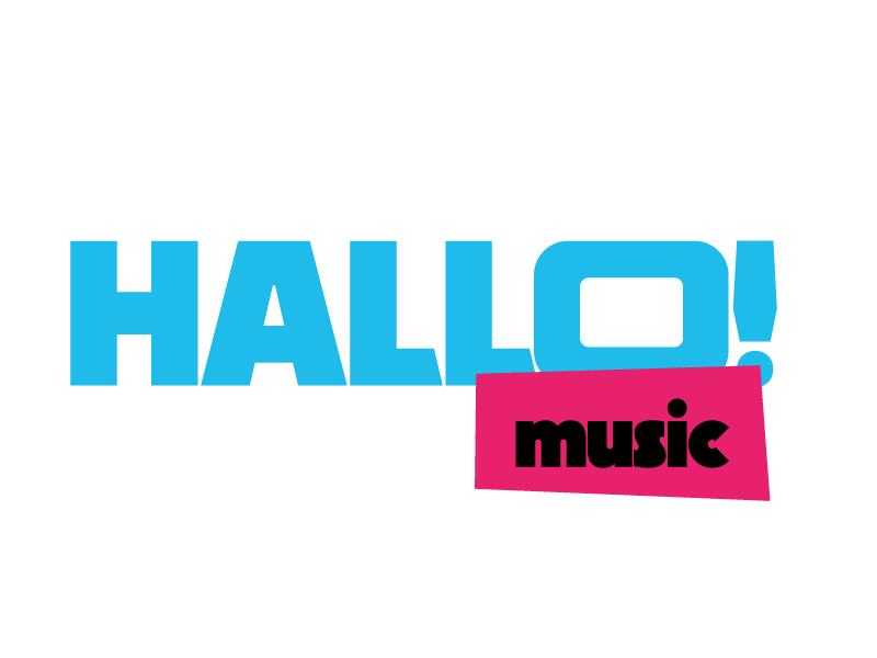 Hallo! Music